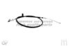 ASHUKI HRK12455 Cable, parking brake